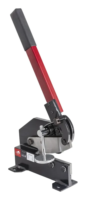 Bänkplåtsax Premium